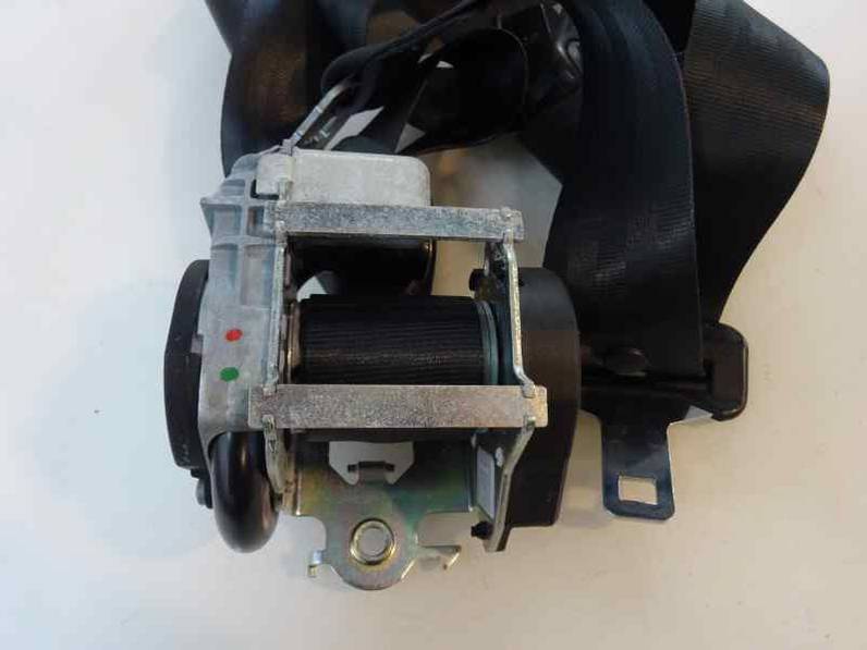 CINTURON SEGURIDAD DELANTERO DERECHO RENAULT MEGANE III BERLINA 5 P 2010 1.5 DCI D (106 CV)