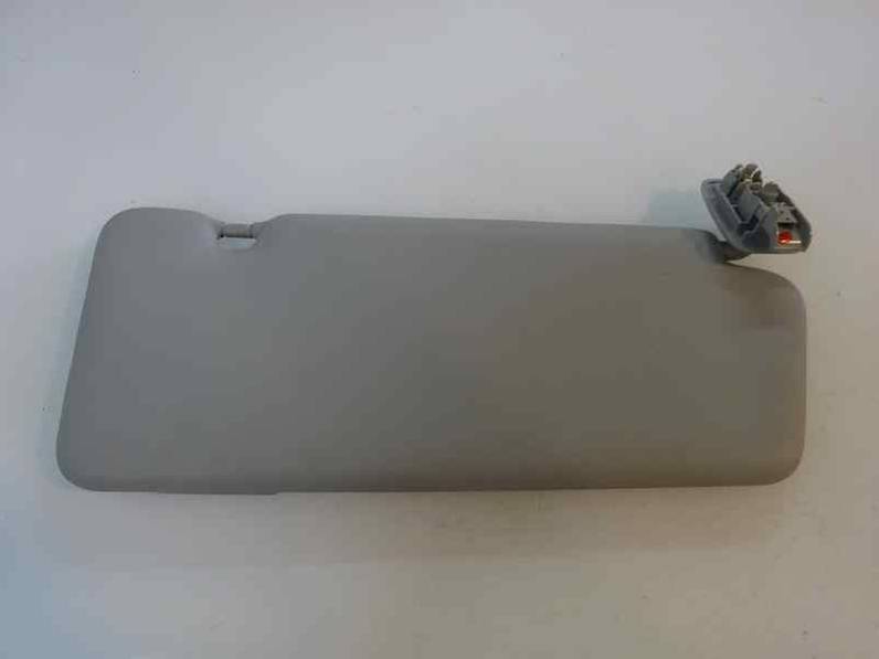 PARASOL IZQUIERDO RENAULT MEGANE III BERLINA 5 P 2010 1.5 DCI D (106 CV)