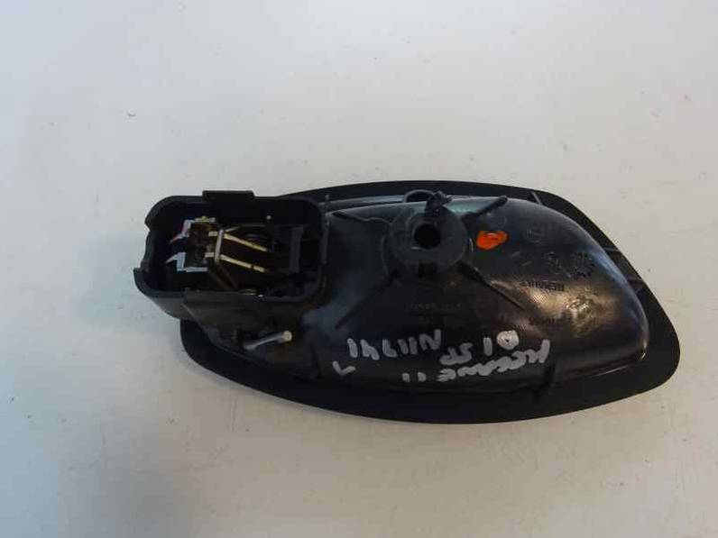 MANETA INTERIOR DELANTERA IZQUIERDA RENAULT MEGANE III BERLINA 5 P 2010 1.5 DCI D (106 CV)