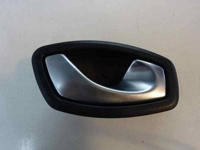 MANETA INTERIOR DELANTERA DERECHA RENAULT MEGANE III BERLINA 5 P 2010 1.5 DCI D (106 CV)