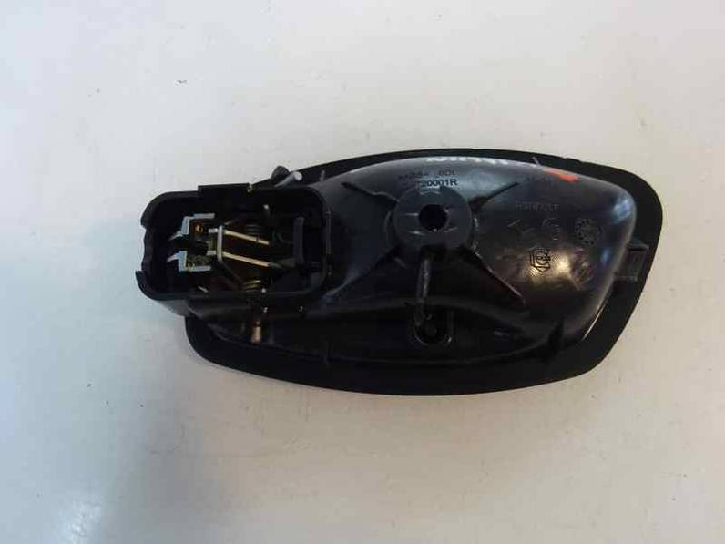 MANETA INTERIOR DELANTERA DERECHA RENAULT MEGANE III BERLINA 5 P 2010 1.5 DCI D (106 CV)