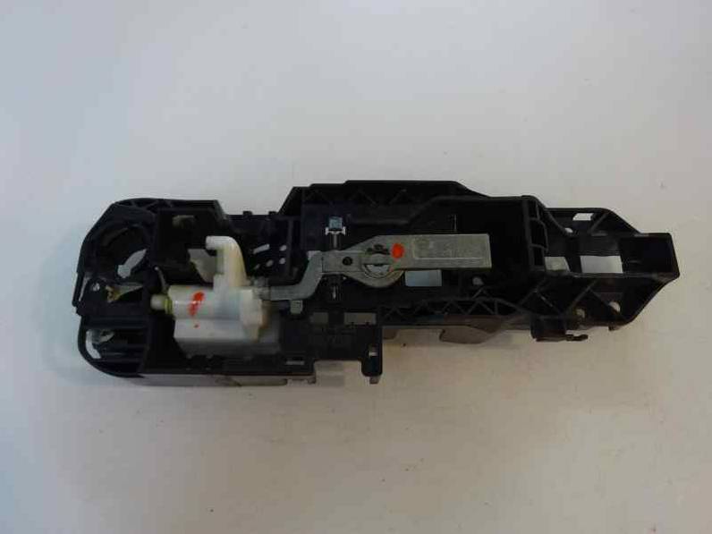 MANETA INTERIOR TRASERA IZQUIERDA RENAULT MEGANE III BERLINA 5 P 2010 1.5 DCI D (106 CV)