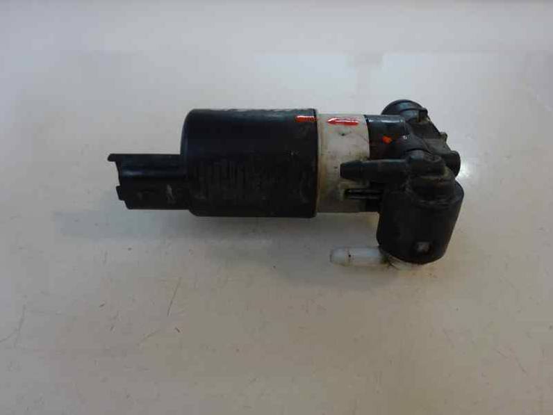 BOMBA LIMPIA RENAULT MEGANE III BERLINA 5 P 2010 1.5 DCI D (106 CV)