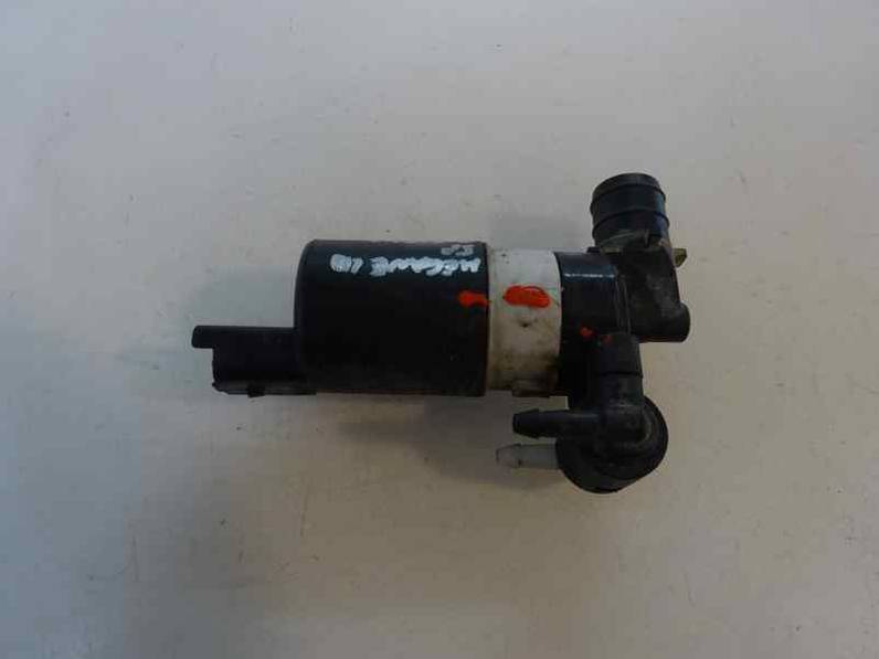 BOMBA LIMPIA RENAULT MEGANE III BERLINA 5 P 2010 1.5 DCI D (106 CV)