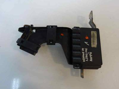 BATERIA RENAULT MEGANE III BERLINA 5 P 2010 1.5 DCI D (106 CV)