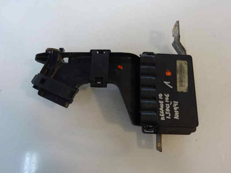 BATERIA RENAULT MEGANE III BERLINA 5 P 2010 1.5 DCI D (106 CV)