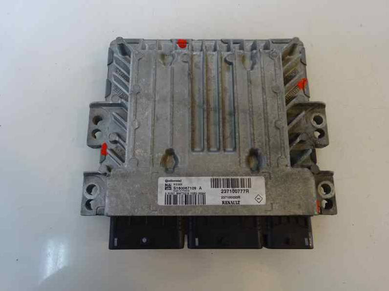 CENTRALITA MOTOR UCE RENAULT MEGANE III BERLINA 5 P 2010 1.5 DCI D (106 CV)