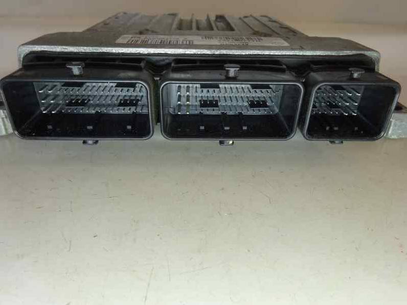 CENTRALITA MOTOR UCE RENAULT MEGANE III BERLINA 5 P 2010 1.5 DCI D (106 CV)