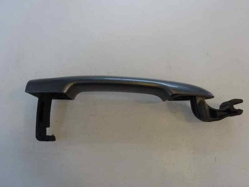 MANETA EXTERIOR TRASERA DERECHA RENAULT MEGANE III BERLINA 5 P 2010 1.5 DCI D (106 CV)