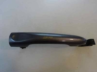 MANETA EXTERIOR TRASERA IZQUIERDA RENAULT MEGANE III BERLINA 5 P 2010 1.5 DCI D (106 CV)