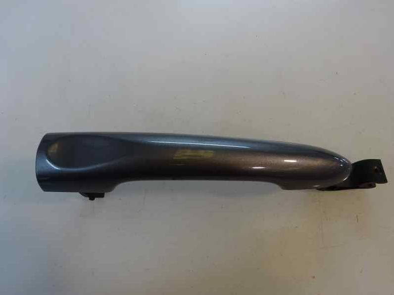 MANETA EXTERIOR TRASERA IZQUIERDA RENAULT MEGANE III BERLINA 5 P 2010 1.5 DCI D (106 CV)