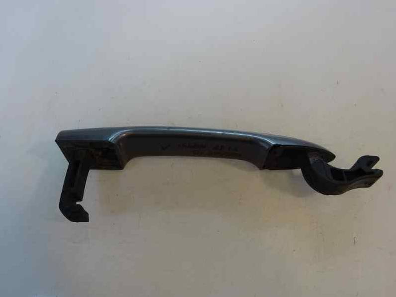 MANETA EXTERIOR TRASERA IZQUIERDA RENAULT MEGANE III BERLINA 5 P 2010 1.5 DCI D (106 CV)