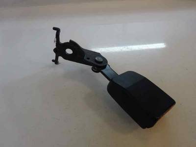 CINTURON SEGURIDAD TRASERO DERECHO RENAULT MEGANE III BERLINA 5 P 2010 1.5 DCI D (106 CV)