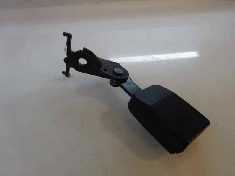 CINTURON SEGURIDAD TRASERO DERECHO RENAULT MEGANE III BERLINA 5 P 2010 1.5 DCI D (106 CV)