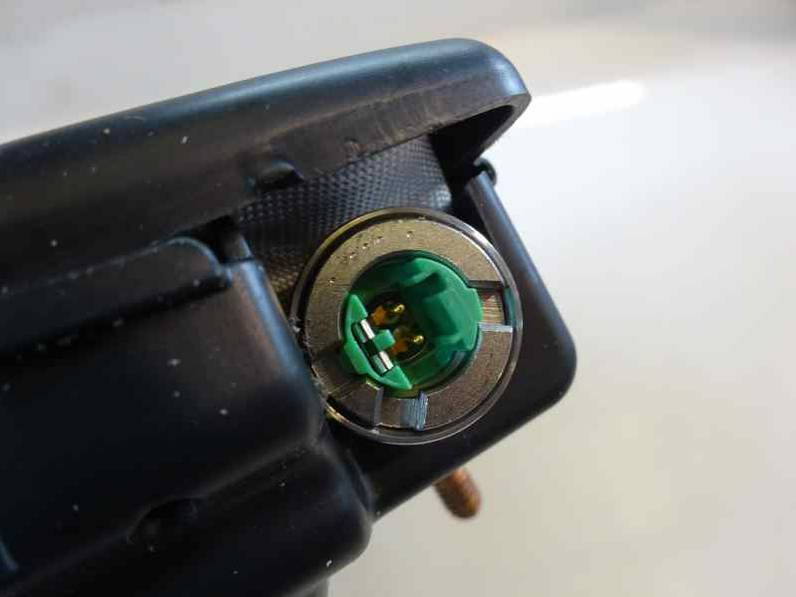 AIRBAG DELANTERO IZQUIERDO RENAULT MEGANE III BERLINA 5 P 2010 1.5 DCI D (106 CV)