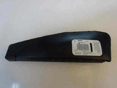 AIRBAG DELANTERO DERECHO RENAULT MEGANE III BERLINA 5 P 2010 1.5 DCI D (106 CV)