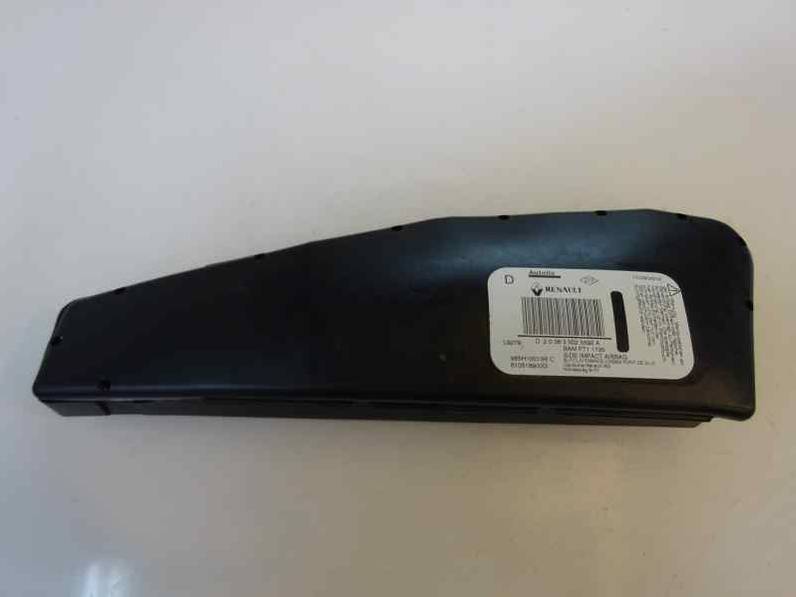 AIRBAG DELANTERO DERECHO RENAULT MEGANE III BERLINA 5 P 2010 1.5 DCI D (106 CV)