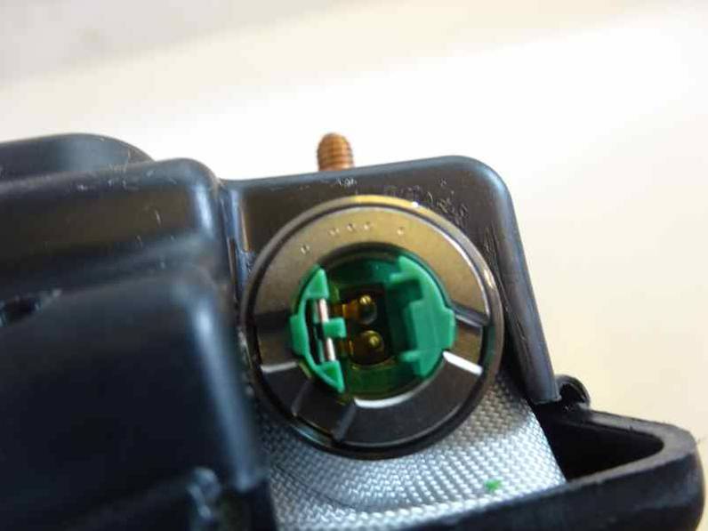 AIRBAG DELANTERO DERECHO RENAULT MEGANE III BERLINA 5 P 2010 1.5 DCI D (106 CV)