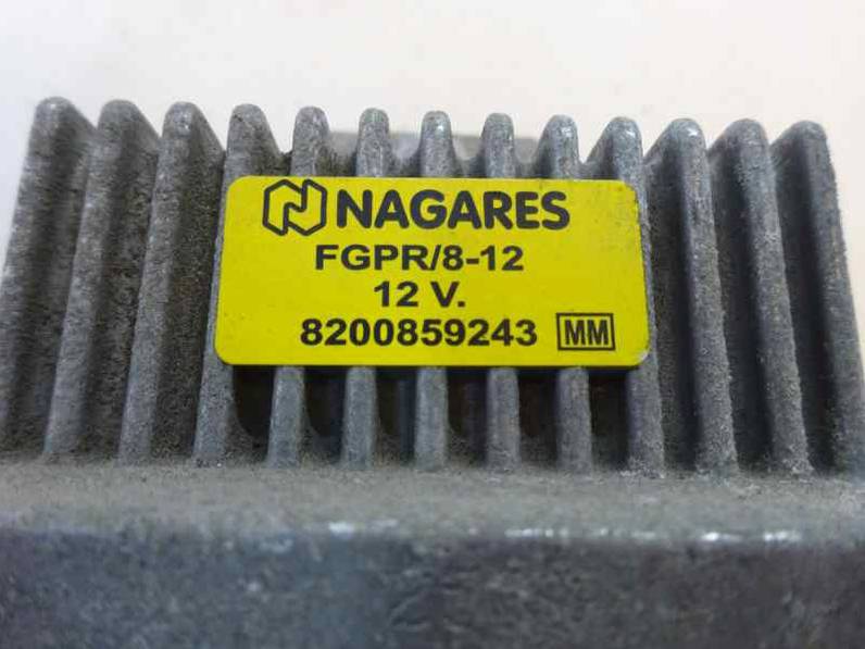CAJA PRECALENTAMIENTO RENAULT MEGANE III BERLINA 5 P 2010 1.5 DCI D (106 CV)