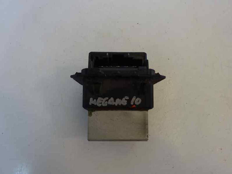 RESISTENCIA CALEFACCION RENAULT MEGANE III BERLINA 5 P 2010 1.5 DCI D (106 CV)