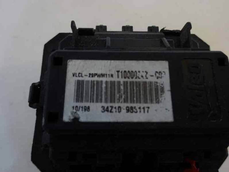 RESISTENCIA CALEFACCION RENAULT MEGANE III BERLINA 5 P 2010 1.5 DCI D (106 CV)