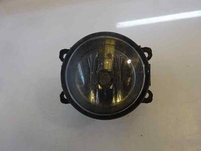 FARO ANTINIEBLA DERECHO RENAULT MEGANE III BERLINA 5 P 2010 1.5 DCI D (106 CV)