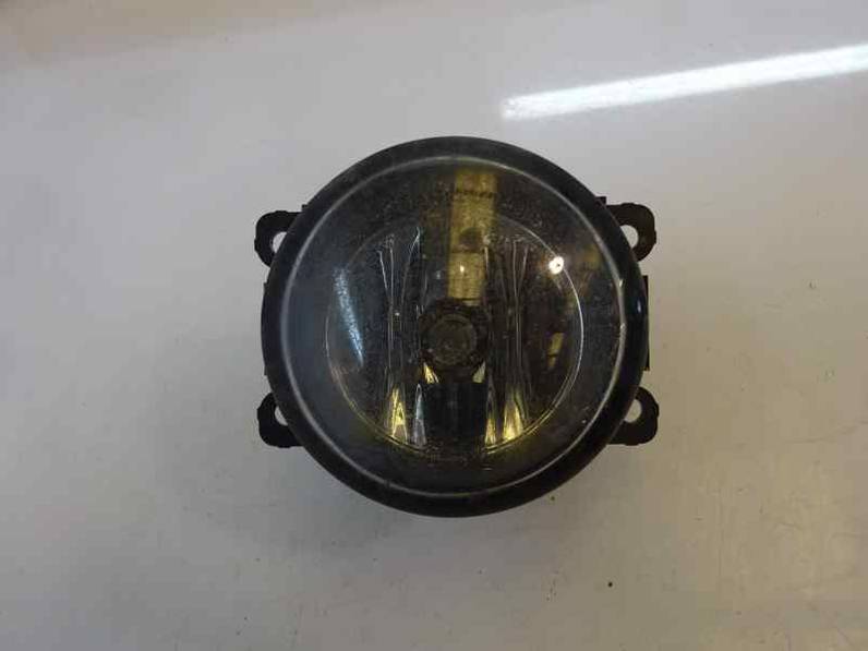 FARO ANTINIEBLA DERECHO RENAULT MEGANE III BERLINA 5 P 2010 1.5 DCI D (106 CV)