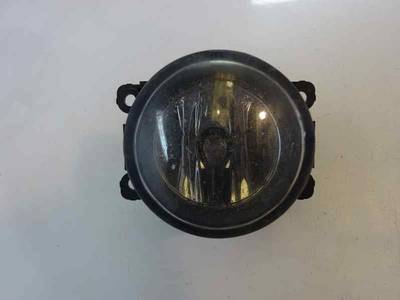 FARO ANTINIEBLA IZQUIERDO RENAULT MEGANE III BERLINA 5 P 2010 1.5 DCI D (106 CV)