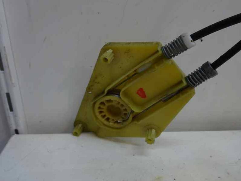 ELEVALUNAS TRASERO DERECHO RENAULT MEGANE III BERLINA 5 P 2010 1.5 DCI D (106 CV)