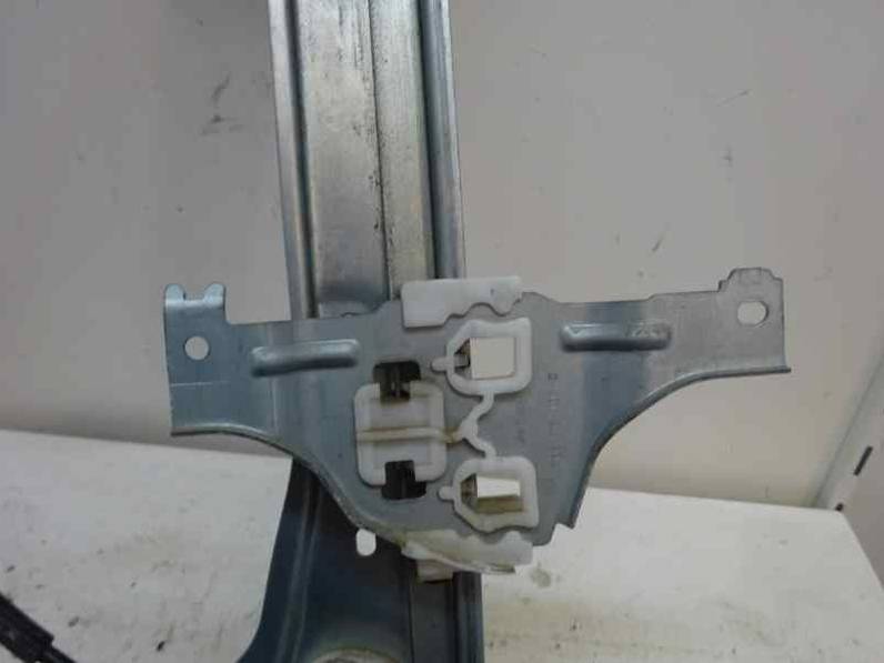 ELEVALUNAS TRASERO DERECHO RENAULT MEGANE III BERLINA 5 P 2010 1.5 DCI D (106 CV)