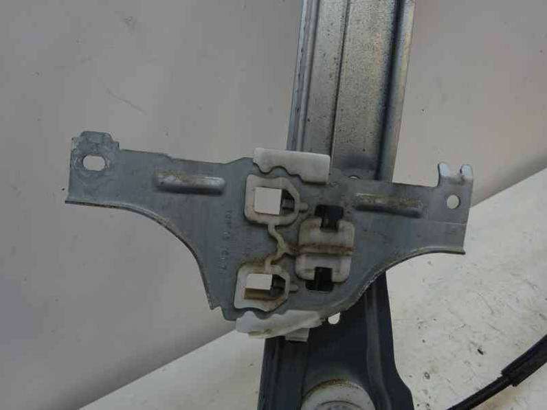 ELEVALUNAS TRASERO IZQUIERDO RENAULT MEGANE III BERLINA 5 P 2010 1.5 DCI D (106 CV)