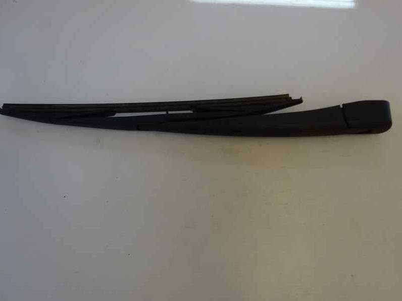 BRAZO LIMPIA TRASERO RENAULT MEGANE III BERLINA 5 P 2010 1.5 DCI D (106 CV)