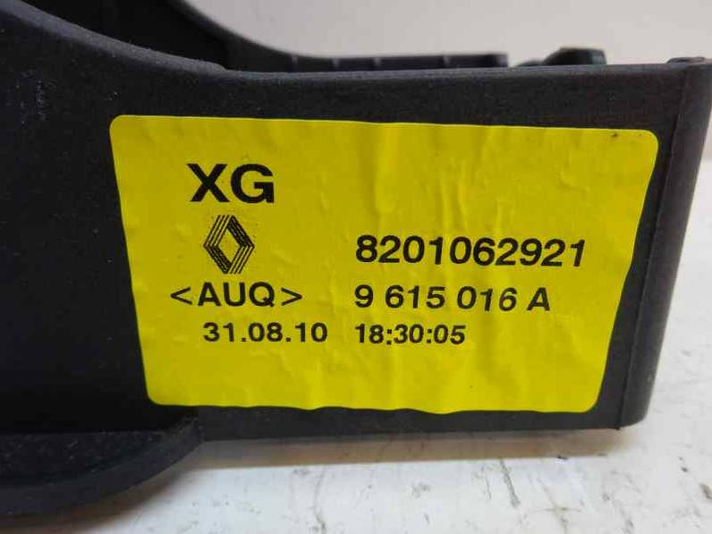 PALANCA CAMBIO RENAULT MEGANE III BERLINA 5 P 2010 1.5 DCI D (106 CV)