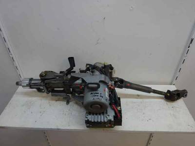 COLUMNA DIRECCION RENAULT MEGANE III BERLINA 5 P 2010 1.5 DCI D (106 CV)
