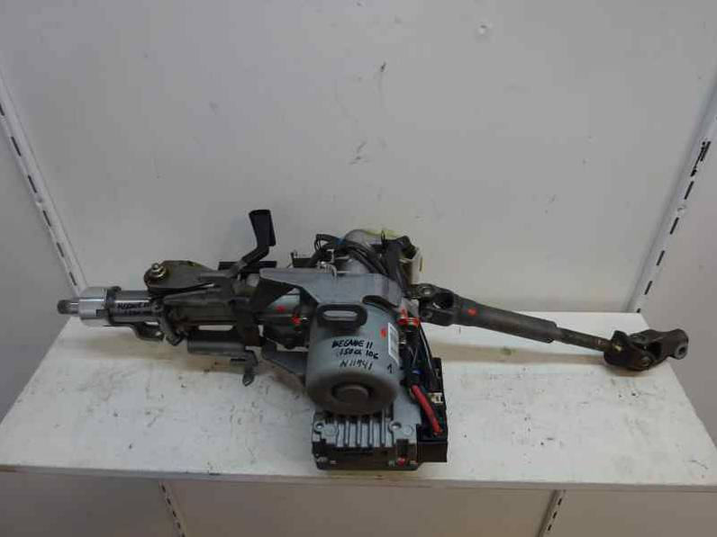 COLUMNA DIRECCION RENAULT MEGANE III BERLINA 5 P 2010 1.5 DCI D (106 CV)