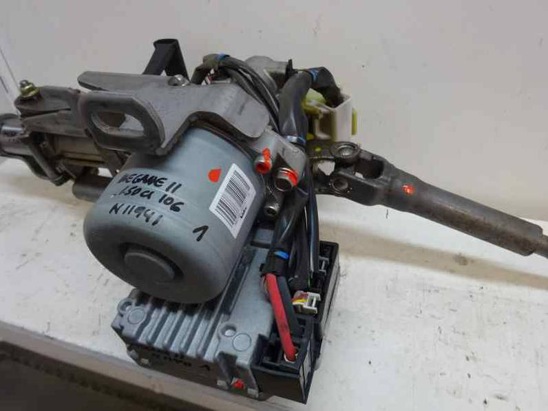 COLUMNA DIRECCION RENAULT MEGANE III BERLINA 5 P 2010 1.5 DCI D (106 CV)