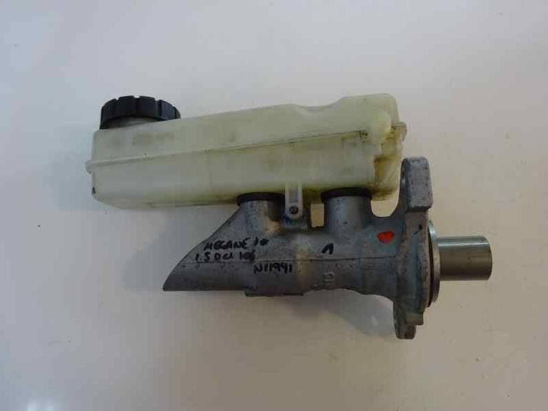 BOMBA FRENO RENAULT MEGANE III BERLINA 5 P 2010 1.5 DCI D (106 CV)