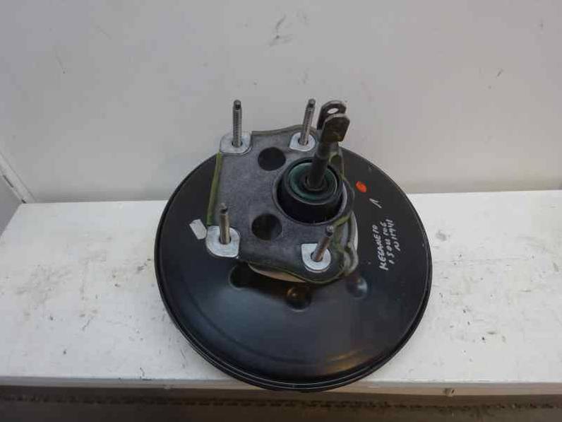 SERVOFRENO RENAULT MEGANE III BERLINA 5 P 2010 1.5 DCI D (106 CV)