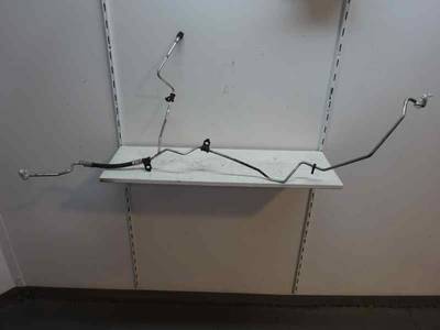 TUBOS AIRE ACONDICIONADO RENAULT MEGANE III BERLINA 5 P 2010 1.5 DCI D (106 CV)