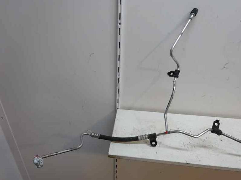 TUBOS AIRE ACONDICIONADO RENAULT MEGANE III BERLINA 5 P 2010 1.5 DCI D (106 CV)