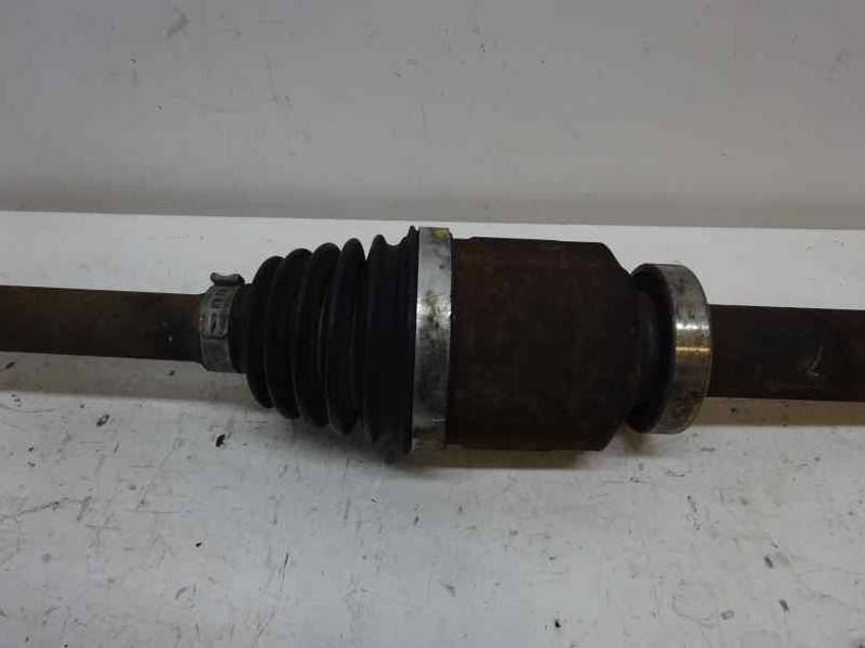 TRANSMISION DELANTERA DERECHA RENAULT MEGANE III BERLINA 5 P 2010 1.5 DCI D (106 CV)