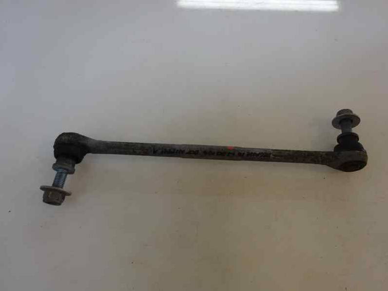 BARRA ESTABILIZADORA DELANTERA RENAULT MEGANE III BERLINA 5 P 2010 1.5 DCI D (106 CV)