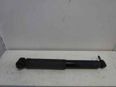 AMORTIGUADOR TRASERO IZQUIERDO RENAULT MEGANE III BERLINA 5 P 2010 1.5 DCI D (106 CV)