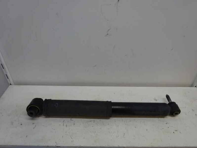 AMORTIGUADOR TRASERO IZQUIERDO RENAULT MEGANE III BERLINA 5 P 2010 1.5 DCI D (106 CV)