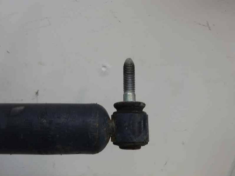 AMORTIGUADOR TRASERO IZQUIERDO RENAULT MEGANE III BERLINA 5 P 2010 1.5 DCI D (106 CV)