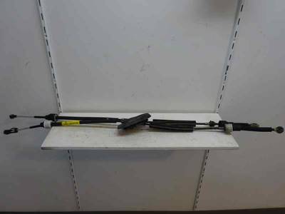 PALANCA CAMBIO RENAULT MEGANE III BERLINA 5 P 2010 1.5 DCI D (106 CV)