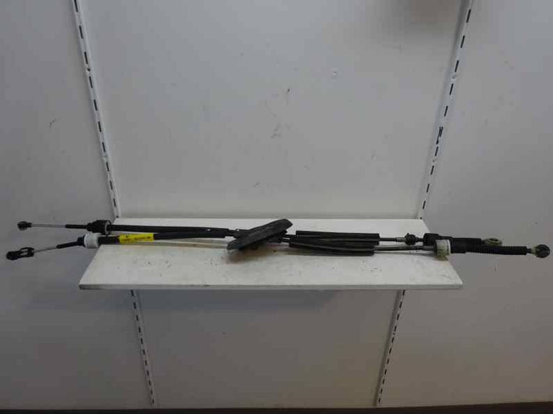 PALANCA CAMBIO RENAULT MEGANE III BERLINA 5 P 2010 1.5 DCI D (106 CV)