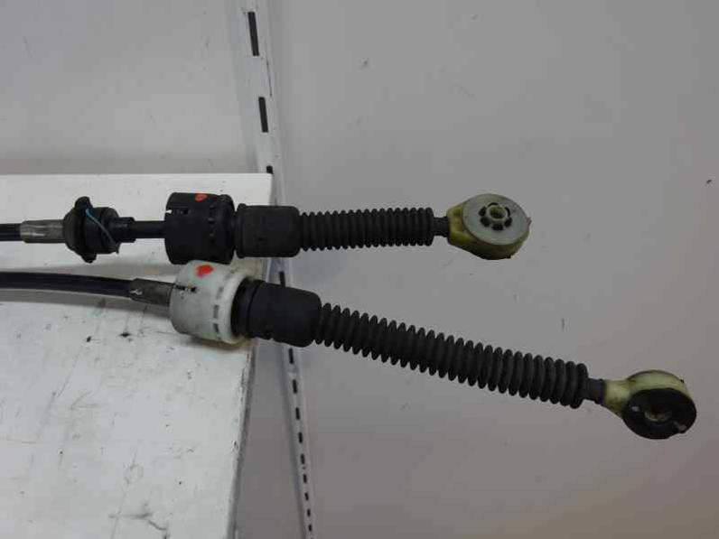 PALANCA CAMBIO RENAULT MEGANE III BERLINA 5 P 2010 1.5 DCI D (106 CV)