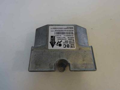 CENTRALITA AIRBAG OPEL ASTRA H BERLINA 2005 1.4 16V (90 CV)