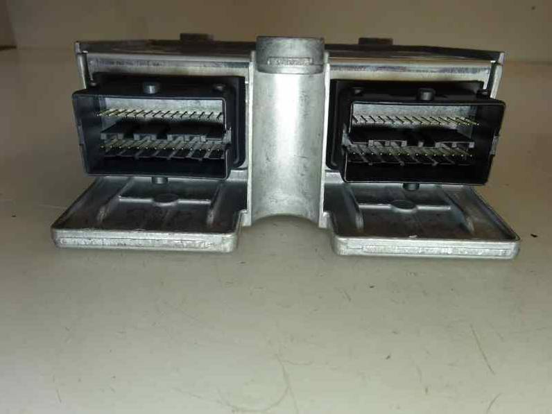 CENTRALITA AIRBAG OPEL ASTRA H BERLINA 2005 1.4 16V (90 CV)